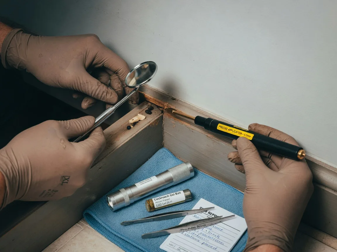 Why choose Emergency Pest Control in Alexandria, TN